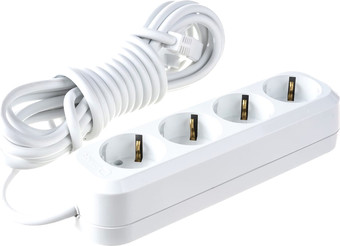 Удлинитель Makel MGP154 - фото