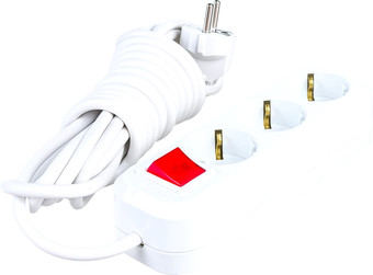 Удлинитель Makel MGP214 - фото