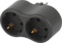 Разветвитель ЭРА SPx-2e-B Б0059722 - фото