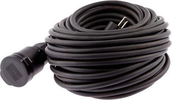 Удлинитель ЭРА UPx-1e-3x1.5-20m-IP44(KG) Б0050858 - фото