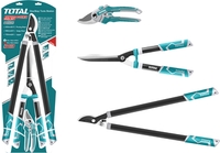 Секатор Total THT1576033 - фото