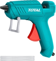 Термоклеевой пистолет Total TT101116 - фото