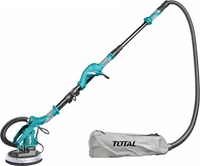 Шлифмашина для стен и потолков Total TWS10501 - фото