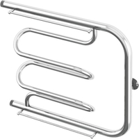 Полотенцесушитель Granula МП2 50x50 - фото