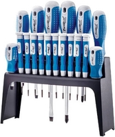 Набор отверток Remocolor CrV 33-2-705 (18 предметов) - фото