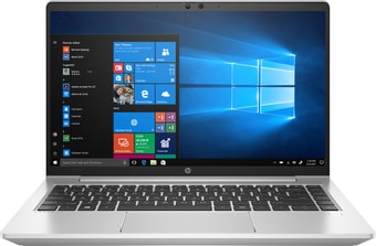 Ноутбук HP ProBook 440 G8 32M53EA - фото