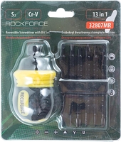 Отвертка RockForce RF-32807MR - фото