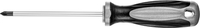 Отвертка Mirax PH1x100 25096-1-10 - фото
