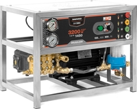 Мойка высокого давления Daewoo Power DAW 3500S - фото