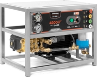 Мойка высокого давления Daewoo Power DAW 4000S-3 - фото