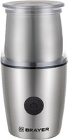 Электрическая кофемолка Brayer BR1185 - фото