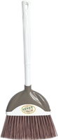 Веник Эльфпласт Sweep ЕР356 (серо-коричневый) - фото