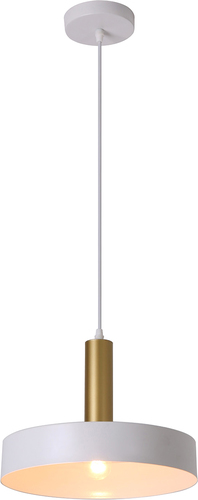 Светильник Escada 1110/1S E27*60W White - фото