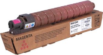Картридж Ricoh MPC4500 (пурпурный) - фото