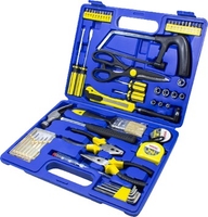 Набор домашнего мастера WMC Tools 2054 (54 предмета) - фото