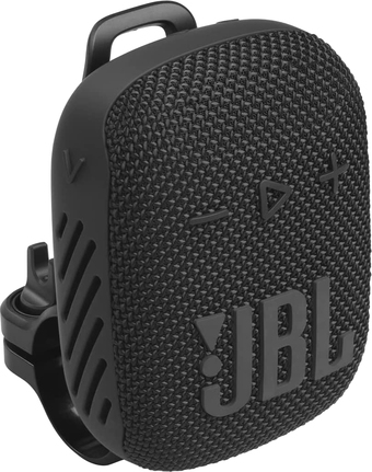 Беспроводная колонка JBL Wind 3S - фото