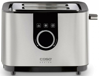 Тостер CASO Selection T2 - фото