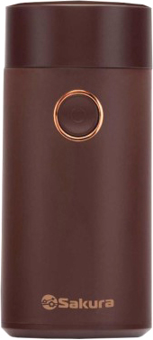 Электрическая кофемолка Sakura SA-6171C - фото