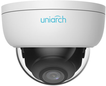 IP-камера Uniarch IPC-D125-PF40 - фото