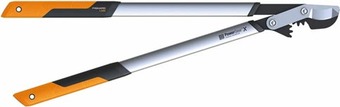 Сучкорез Fiskars PowerGear X LX98 1020188 - фото