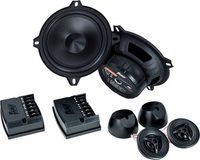 Компонентная АС AMP MASS5.25 - фото