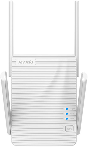 Усилитель Wi-Fi Tenda A21 - фото