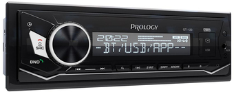 USB-магнитола Prology GT-120 - фото