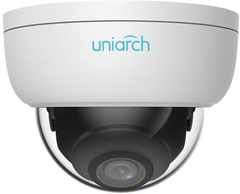 IP-камера Uniarch IPC-D125-PF28 - фото