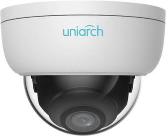 IP-камера Uniarch IPC-D124-PF40 - фото