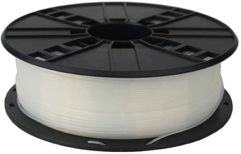 Пластик Gembird PLA 1.75 мм 1000 г (натуральный) - фото