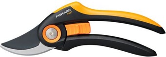 Секатор Fiskars Plus P521 1057167 - фото