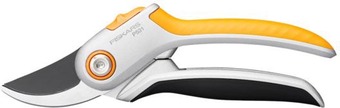 Секатор Fiskars Plus P531 1057168 - фото