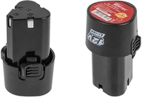 Аккумулятор Wortex BL 1215-4 0329207 (12В/1.5 Ah) - фото