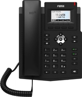 IP-телефон Fanvil X3S Lite - фото