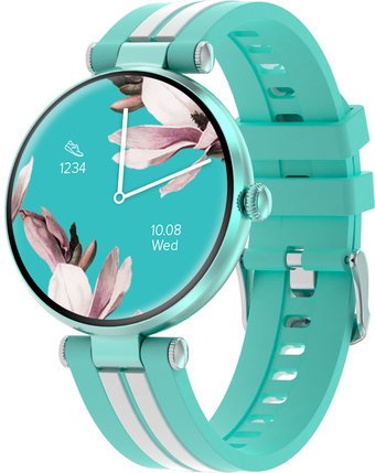 Умные часы Canyon Semifreddo SW-61 (мятный) - фото