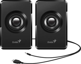 Акустика Genius SP-U125 - фото