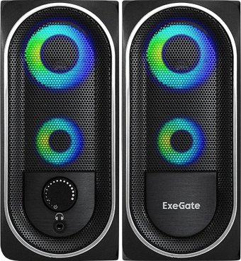 Акустика ExeGate Accord 220 - фото