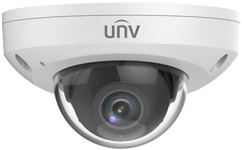 IP-камера Uniview IPC314SB-ADF28K-I0 - фото