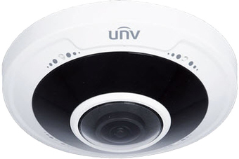IP-камера Uniview IPC815SB-ADF14K-I0 - фото