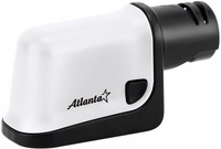 Электроточилка Atlanta ATH-4602 (черный) - фото