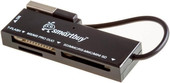 Кардридер SmartBuy SBR-717-K - фото