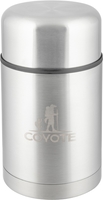 Термос для еды Coyote SFJ-750A 750мл (нержавеющая сталь) - фото