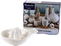 Ручная соковыжималка для цитрусовых Nouvelle 2631063 101700 - фото