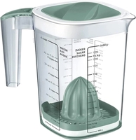 Ручная соковыжималка для цитрусовых Rotho Loft Back Measuring Jug 1026005092 - фото