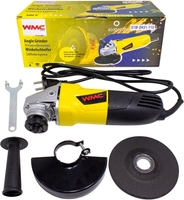 Угловая шлифмашина WMC Tools WMC-S1M-DH31-115 - фото