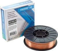 Сварочная проволока Solaris ER 70S-6 WM-ER70S6-10050 - фото