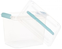 Ящик для хранения Полимербыт Smartbox C48501 - фото