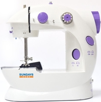 Электромеханическая швейная машина Sundays Home RH-202 - фото