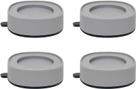 Антивибрационная подставка ZCgel 4 шт - фото