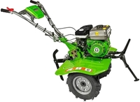 Мотоблок GRASSHOPPER GR 900-3 4.00-10 - фото